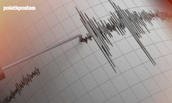 Malatya Pütürge'de Sabah Saatlerinde Deprem!