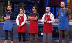 Masterchef'te son eleme adayı belli oldu