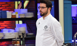 MasterChef 2020 şampiyonu Serhat Doğramacı'nın başarılı kariyeri! Bakın şimdi ne iş yapıyor..