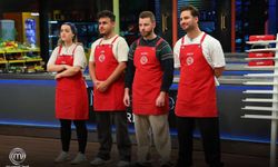 MasterChef Türkiye’de bu hafta elenecek isim ifşa edildi! İzleyiciler şaşkınlık yaşadı