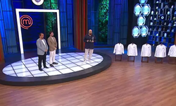 MasterChef Türkiye'de ceket heyecanı! Bu hafta elenecek isim ifşa edildi