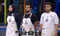 MasterChef Türkiye'de dördüncü ceketin sahibi belli oldu