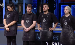 MasterChef Türkiye'de talihsiz veda: O yarışmacı programa veda etti