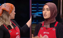 MasterChef Türkiye'de yarışmacılar arasındaki gerilim tırmandı!