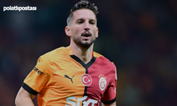 Mertens, Galatasaray'dan Ayrılıyor! Yeni Adresi Juan Mata'nın Takımı