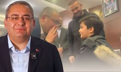 Mesut Özarslan’dan tepki çeken videoya yanıt: Büyük üzüntü duyuyorum