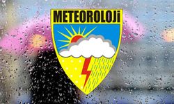 Meteoroloji o il için alarm verdi!