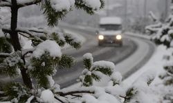 Meteoroloji uyardı: Ankara’da kar bekleniyor!