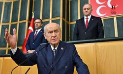 MHP lideri Bahçeli: “Şam’a göz diken Kudüs’te Osmanlı tokadını hisseder”