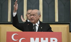 MHP’den Suriye ve Öcalan çıkışı