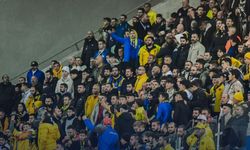 MKE Ankaragücü-Manisa FK biletleri satışa sunuldu