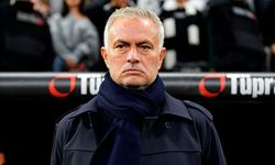 Jose Mourinho: “Hak edenin kaybettiği maçtı”