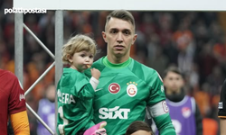 Muslera Galatasaray'a Veda Ediyor! Yeni Takımı Herkesi Şaşırttı