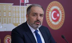 Mustafa Yeneroğlu DEVA Partisi'nden i̇stifa etti!