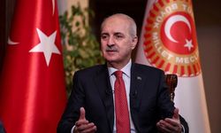 Numan Kurtulmuş: "Suriyelilere kapımız açık"