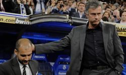 Guardiola’dan Mourinho’ya olay gönderme: Umarım benim durumum böyle olmaz