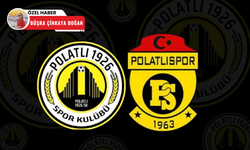 Polatlı 1926 SK ve Polatlı Spor'a destek çağrısı!