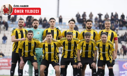 Polatlı 1926 SK Evinde 1 Puana Razı Oldu