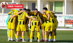 Polatlı 1926 SK Nokta Atışı Transferler Yapmak İstiyor