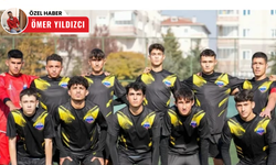 Polatlı 1926 SK U18, Çubukspor ile Berabere Kaldı