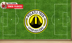 Polatlı 1926 SK U18'de Alarm Zilleri Çalıyor!