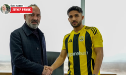 Polatlı 1926 SK, Çankaya FK'dan Baran Keleş'i kadrosuna kattı