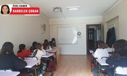 Polatlı'da "Genç Gönüller Çocuklarla Buluşuyor" projesi başarıyla devam ediyor