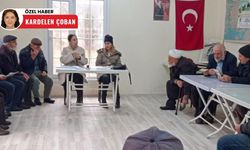 Polatlı’da Yeni Üretim ve Destekleme Modeli Çiftçilere ve Üreticilere anlatılmaya devam ediyor