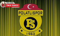 Polatlıspor Evinde 8 Hafta Sonra Galip!