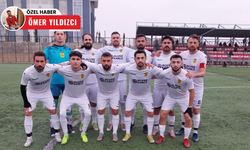 Polatlıspor Evinde Gölbaşı Belediyespor'a Boyun Eğdi