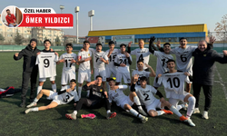 Polatlıspor U18, Zirvedeki Yerini Korudu!