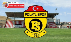 Polatlıspor'da umutlar soldu, çare aranıyor!