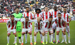 Sivasspor'un galibiyet hasreti 52 güne çıktı