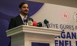 Taha Akgül Türkiye Güreş Federasyonu Başkanı oldu