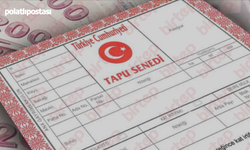 Tapu, Miras ve Diğer Noter İşlemlerinin 2025 Ücret Tarifesi Belli Oldu!