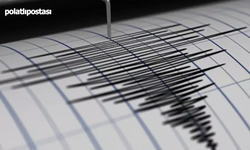 Tekirdağ Marmaraereğlisi Açıklarında 3.5 Büyüklüğünde Deprem!