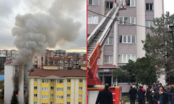 Tekirdağ'da kahreden yangın! 12 yaşındaki otizmli çocuk hayatını kaybetti