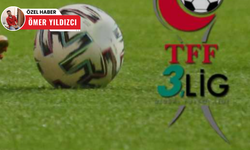 TFF 3. Lig 4. Grup'ta Gol Krallığı Yarışı Kızışıyor!