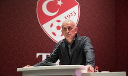 TFF Başkanı Hacıosmanoğlu’dan hakeme tepki!  “Bana operasyon yapıyorlar”