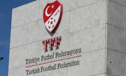 TFF’den Barış Alper Yılmaz açıklaması!