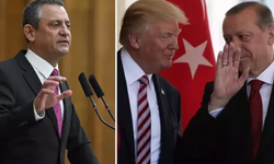 CHP lideri Özgür Özel: Trump’ın bu tonu tehdit mektubunu hatırlatıyor