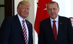 Trump, Türkiye ve Cumhurbaşkanı Erdoğan’ı öve öve bitiremedi!