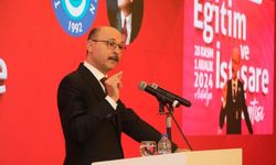 Türk Eğitim-Sen ÖMK yönetmeliği hakkında değerlendirmelerde bulundu