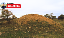 Türkiye’nin ilk arkeolojik kazısı: ‘Etiyokuşu Höyüğü’