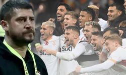 Ümit Davala'dan çarpıcı yorum: Galatasaray bence Türkiye'nin Bayern Münih'i