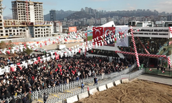 Yenimahalle Belediyesi, Türkiye’nin en büyük kreşini açtı