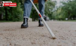 Bir fotoğraf sanatçısının hikayesinden evrensel sembole: Beyaz Baston