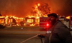 Los Angeles yangınlarında can kaybı 24’e yükseldi