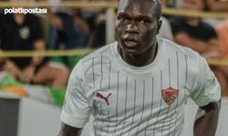 Aboubakar'dan Türk Hakemlerine İsyan: "Artık Dayanamıyoruz!"