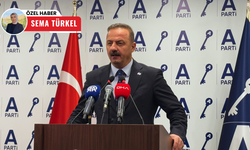 Ağıralioğlu: “Böyle muhalefete, böyle iktidar”